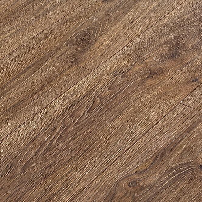 Laminált padló tölgy Panama 8 mm AC5 Aqua Parquet Mercado 40084