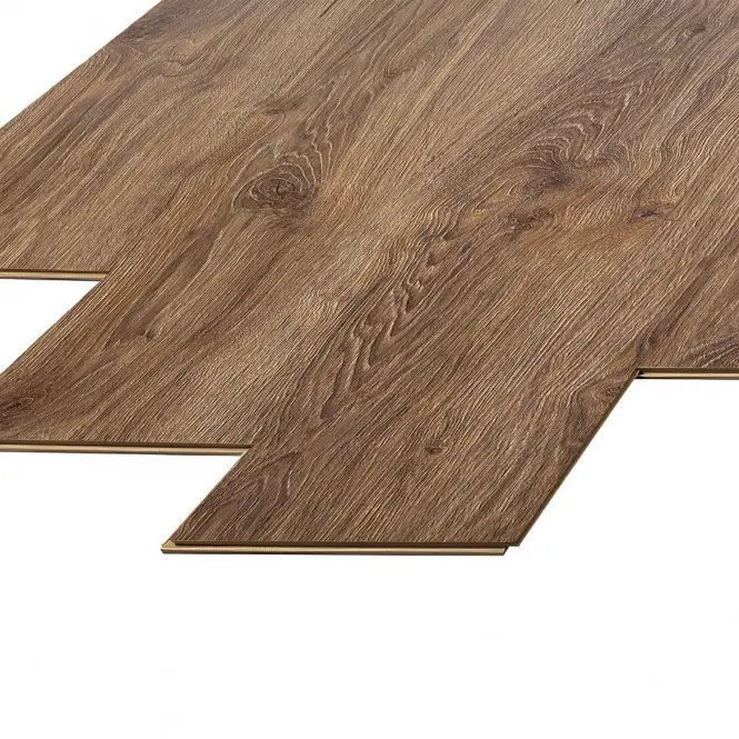 Laminált padló tölgy Panama 8 mm AC5 Aqua Parquet Mercado 40084