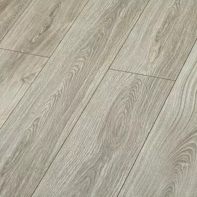 Laminált padló tölgy Vigo 8 mm AC5 Aqua Parquet Mercado 40614