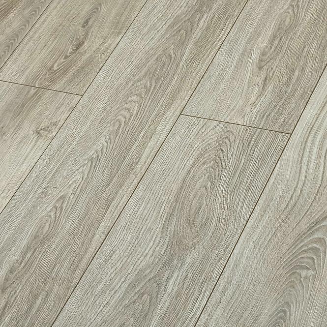 Laminált padló tölgy Vigo 8 mm AC5 Aqua Parquet Mercado 40614