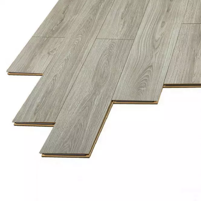 Laminált padló tölgy Vigo 8 mm AC5 Aqua Parquet Mercado 40614