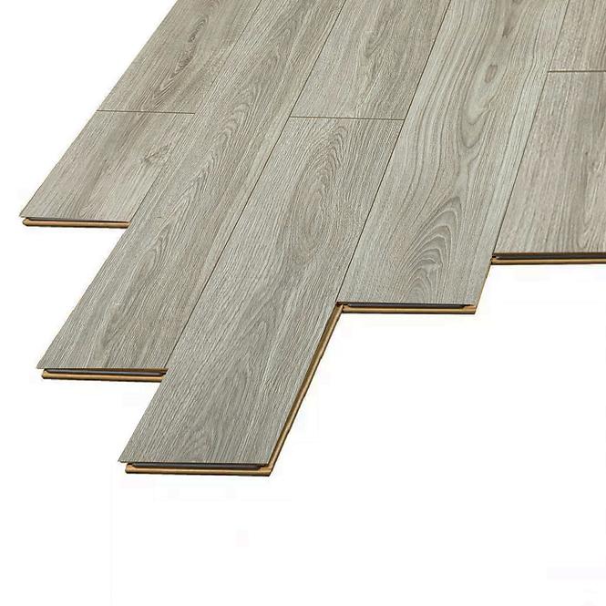 Laminált padló tölgy Vigo 8 mm AC5 Aqua Parquet Mercado 40614