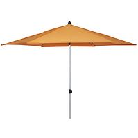 Strand napernyő PUSH UP 300 umbra