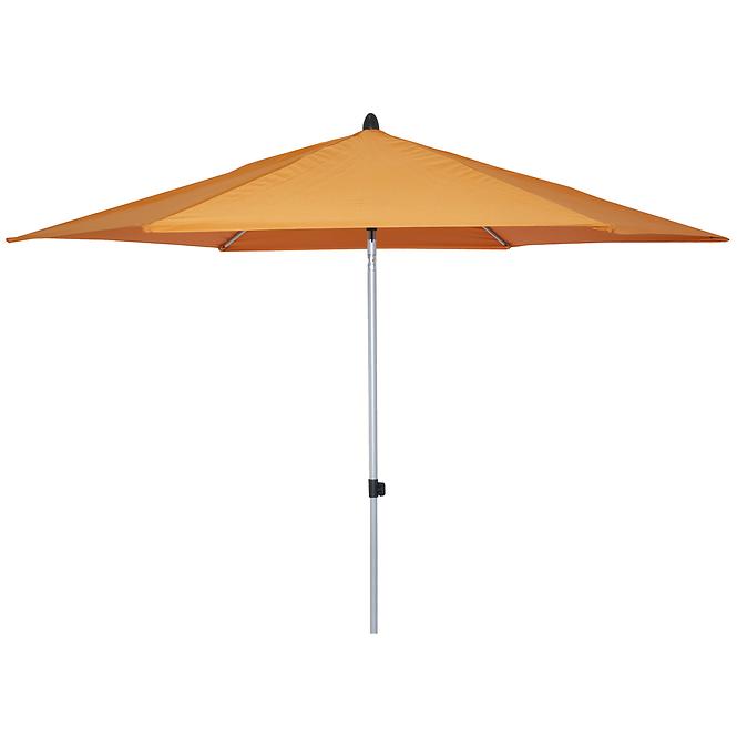Strand napernyő PUSH UP 300 umbra