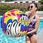 Flirty fiesta™ strandlabda 91cm 31044,2