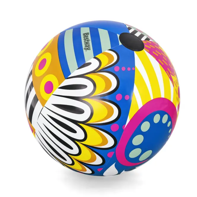 Flirty fiesta™ strandlabda 91cm 31044,5