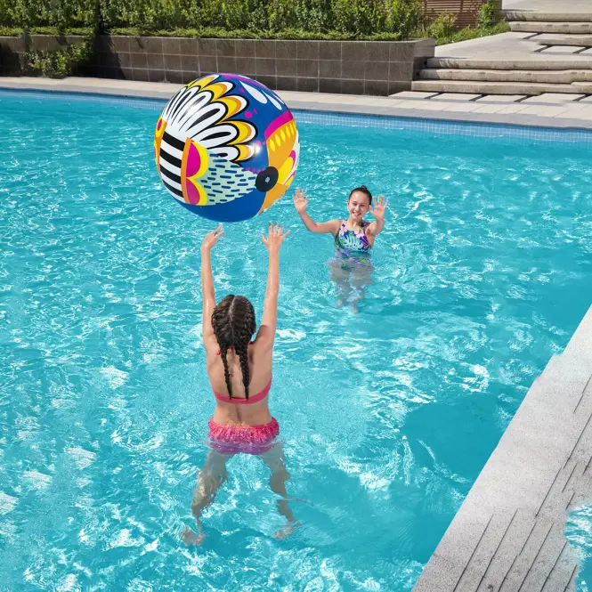 Flirty fiesta™ strandlabda 91cm 31044,6