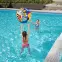 Flirty fiesta™ strandlabda 91cm 31044,6