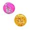 Glitter fusion™ strandlabda 41cm 31050,3