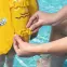 Wondersplash™ úszómellény 18-30kg 3-6 32034,4