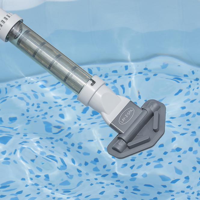 Újratölthető víz alatti porszívó LAY-Z-SPA 60327