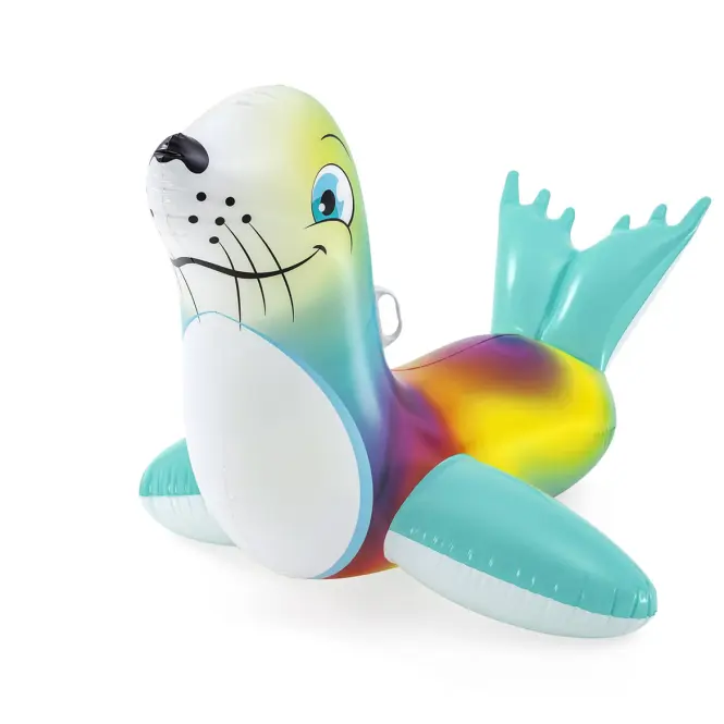Meglovagolható flash n splash seal  3+ 1.57x1.14m 41479
