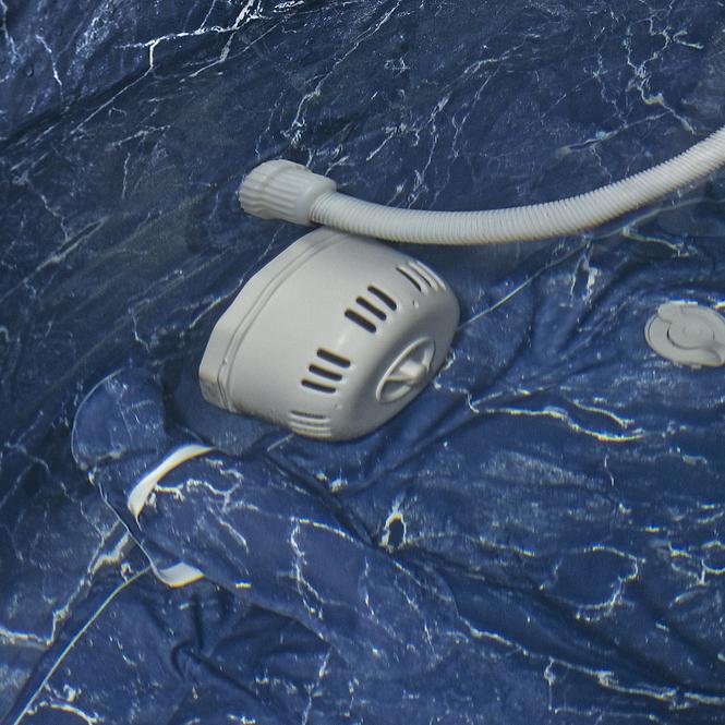 Víz alatti porszívó LAY-Z-SPA 60323