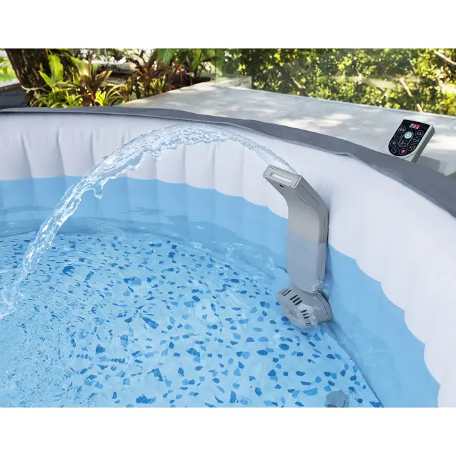 Szökőkút - LED-es vízsugár LAY-Z-SPA 60322
