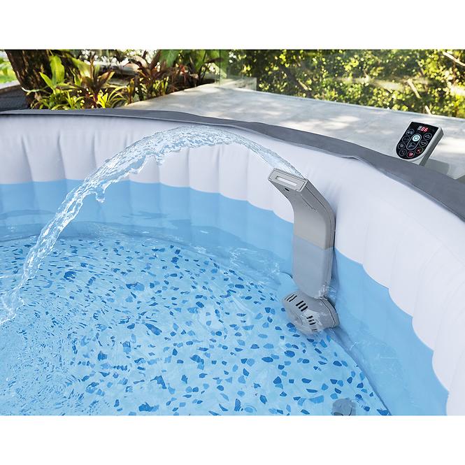 Szökőkút - LED-es vízsugár LAY-Z-SPA 60322,3