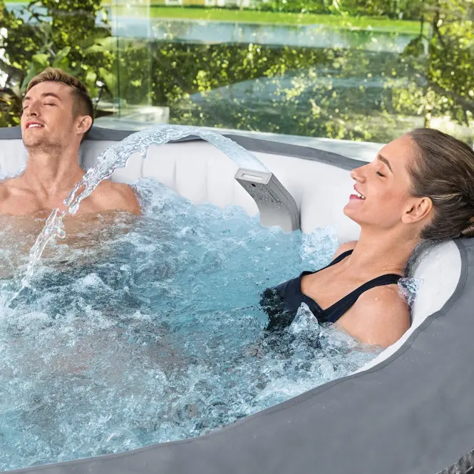 Szökőkút - LED-es vízsugár LAY-Z-SPA 60322