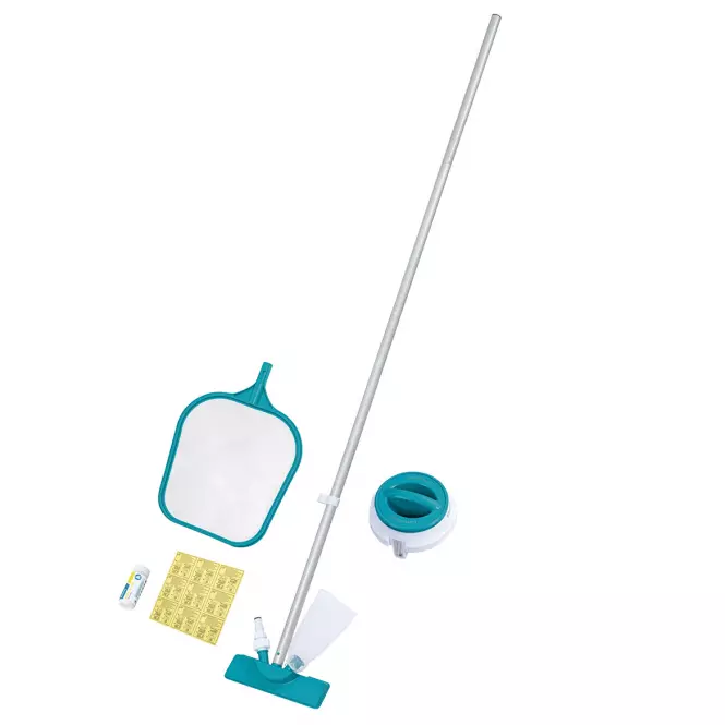 Aquaclear™ medencetartozékok készlet 58794
