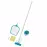 Aquaclear™ medencetartozékok készlet 58794