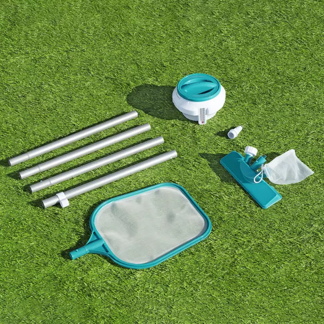 Aquaclear™ medencetartozékok készlet 58794,2