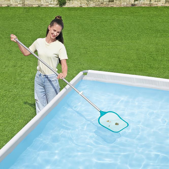 Aquaclear™ medencetartozékok készlet 58794