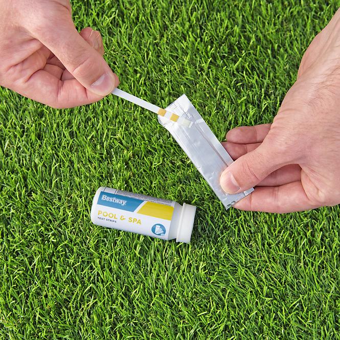 Aquaclear™ medencetartozékok készlet 58794