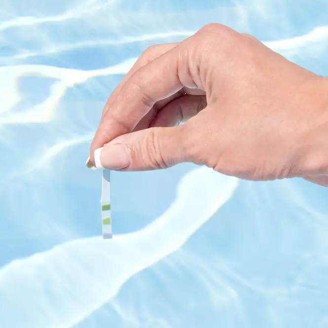 Aquaclear™ medencetartozékok készlet 58794,7