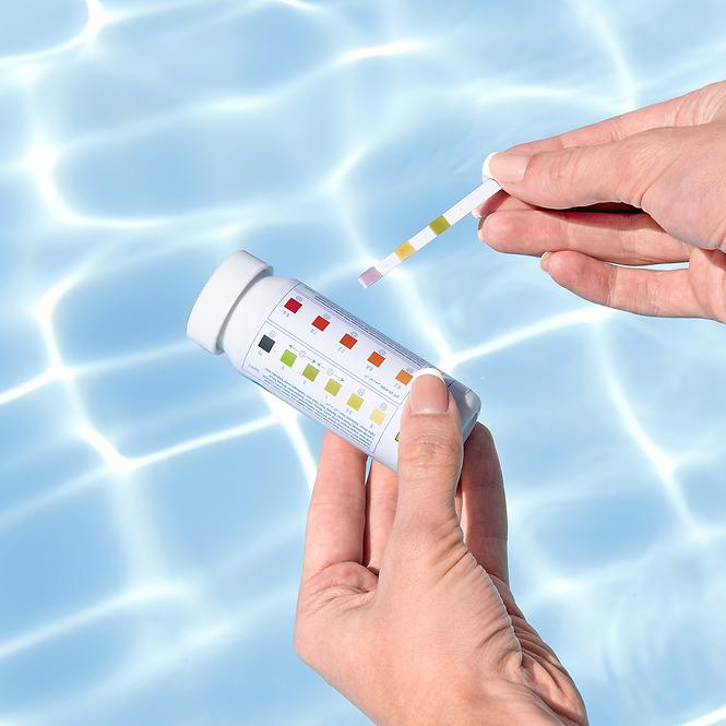 Aquaclear™ medencetartozékok készlet 58794