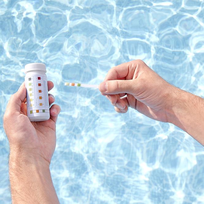 Aquaclear™ medencetartozékok készlet 58794