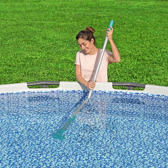 Vezeték nélküli medence porszívó Aquasurge 58771