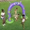 Jumbo friendly monster™ sprinkler 52640