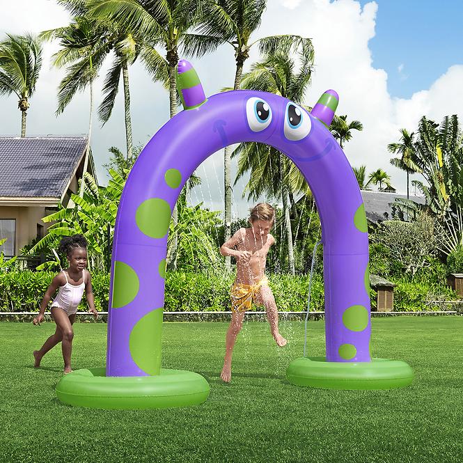 Jumbo friendly monster™ sprinkler 52640