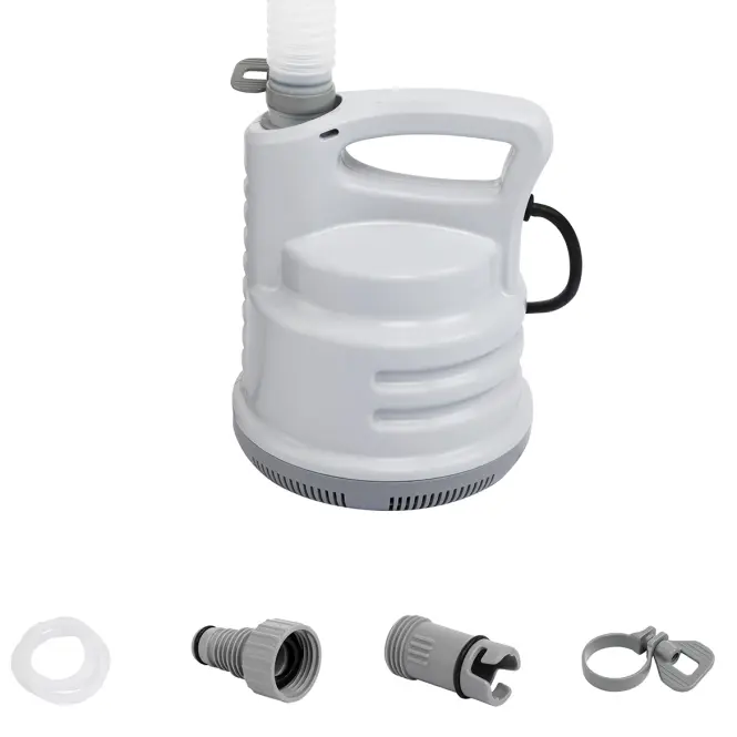 Medence leeresztőszivattyú 3028l/h 58230,4