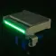 Vízesés medence szökőkút LED 58619,3