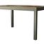 Rozťahovací asztali polywood XT1331P 135/270x90x75 cm,2