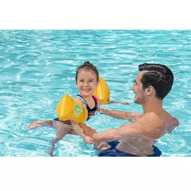 Karúszók WONDERSPLASH™  L/XL 32110