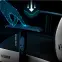 Gamer szék gyerekeknek Diablo X-Gamer 2.0 snow white,8