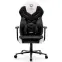 Gamer szék gyerekeknek Diablo X-Gamer 2.0 snow white,2