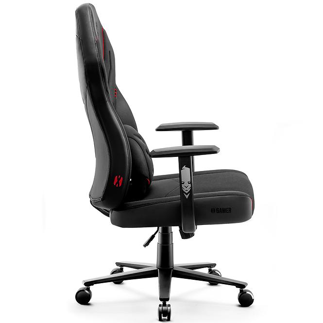 Gamer szék gyerekeknek Diablo X-Gamer 2.0 darl obsidian