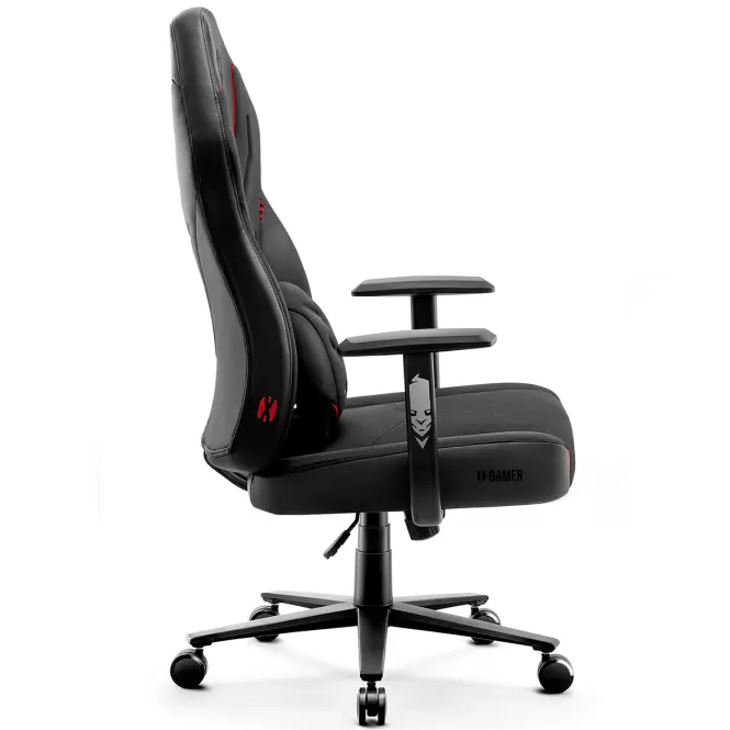Gamer szék gyerekeknek Diablo X-Gamer 2.0 darl obsidian,4