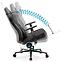 Gamer szék gyerekeknek Diablo X-Gamer 2.0 darl obsidian,7
