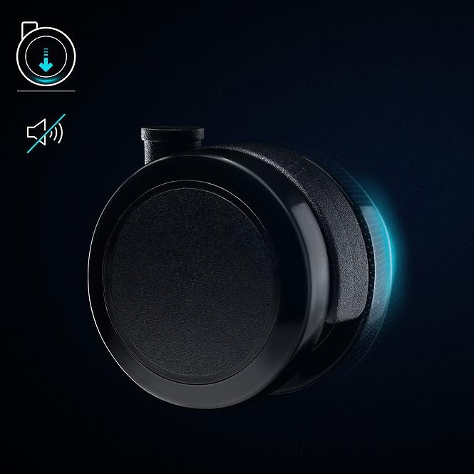 Gamer szék gyerekeknek Diablo X-Gamer 2.0 darl obsidian