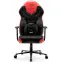 Gamer szék gyerekeknek Diablo X-Gamer 2.0 deep red,2