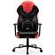 Gamer szék gyerekeknek Diablo X-Gamer 2.0 deep red,2