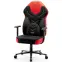 Gamer szék gyerekeknek Diablo X-Gamer 2.0 deep red,5