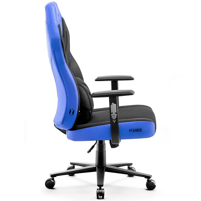 Gamer szék gyerekeknek Diablo X-Gamer 2.0 cool water