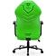 Gamer szék gyerekeknek Diablo X-Gamer 2.0 green emerald,4