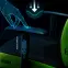 Gamer szék gyerekeknek Diablo X-Gamer 2.0 green emerald,7