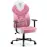 Gamer szék gyerekeknek Diablo X-Gamer 2.0 pink marshmallow