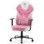 Gamer szék gyerekeknek Diablo X-Gamer 2.0 pink marshmallow,2