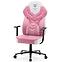 Gamer szék gyerekeknek Diablo X-Gamer 2.0 pink marshmallow,2